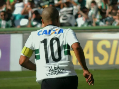 Um time de camisas 10 - Parte 1