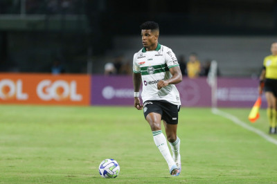Coxa tem novidades para jogo contra o Flamengo