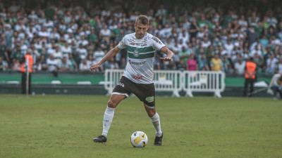 Henrique deve ser a principal novidade contra o São Paulo