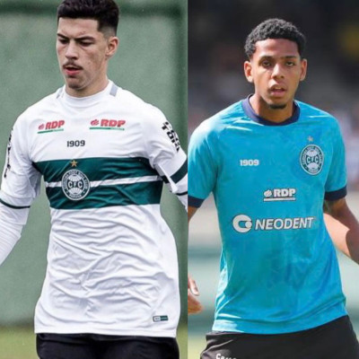 Coritiba poderá ter Piás do Couto na zaga contra o Cuiabá