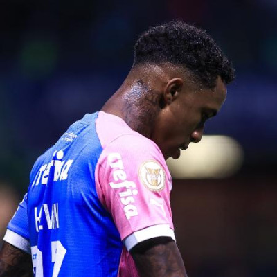 Palmeiras enfrenta a maior crise da era Abel Ferreira!