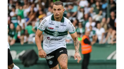 Bruno Gomes deve ser o substituto de Willian Farias