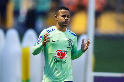 Kaio César é a novidade entre os relacionados para jogo contra o América/MG