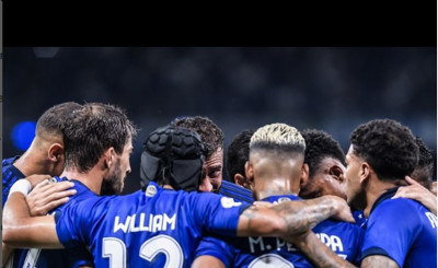 Cruzeiro enfrenta o Coxa em meio à muita pressão!