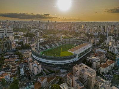 Parabéns, Couto Pereira!