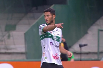 Coritiba empresta zagueiro a rival da Série B