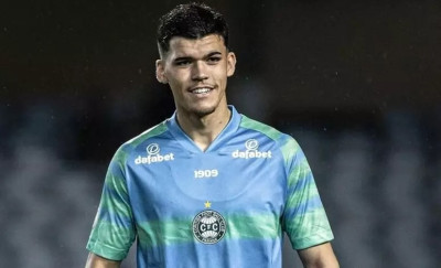 Veja quem são os jogadores que defenderão o Coritiba na Copa São Paulo