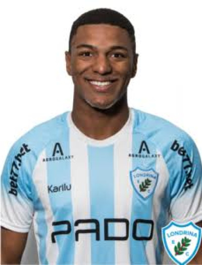 Coritiba tem interesse em atacante do Londrina