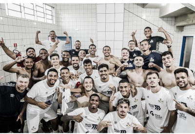 Após três anos, PSTC volta à elite estadual