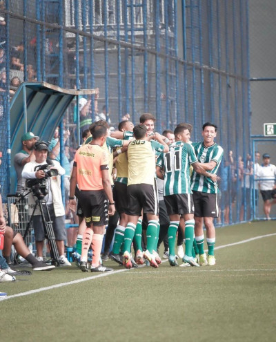 Pedro Morisco é decisivo e Coritiba avança na Copinha