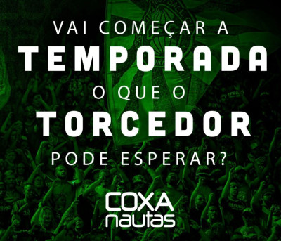 O que o torcedor pode esperar?