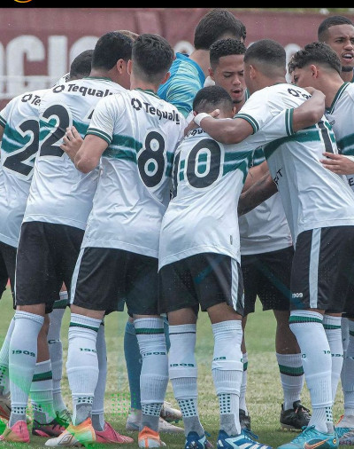Piás do Couto enfrentam o Cruzeiro por uma vaga na semifinal