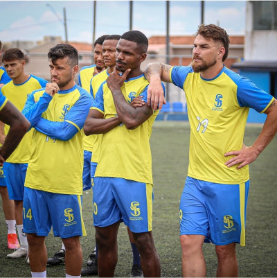 O objetivo principal é a permanência!