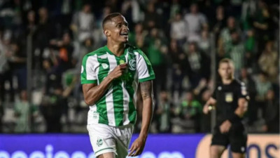 Atacante do Juventude próximo do Coritiba