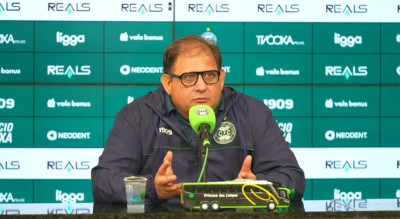 Uma vitória maiúscula!