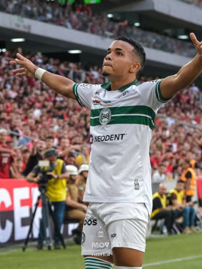 Kaio César é emprestado para time de Portugal