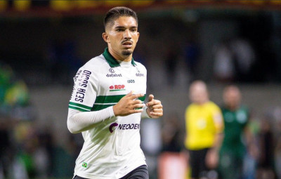 Coritiba tem retorno de Andrey e ausências para enfrentar o Azuriz