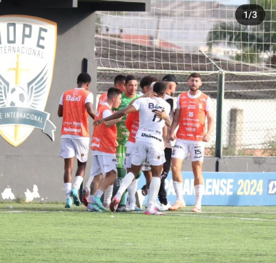 Galo Maringá tenta repetir o feito do ano passado!
