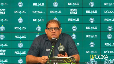 Faltam ajustes que temos que melhorar, e vamos melhorar!