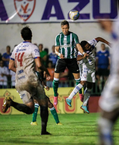 Vergonha!