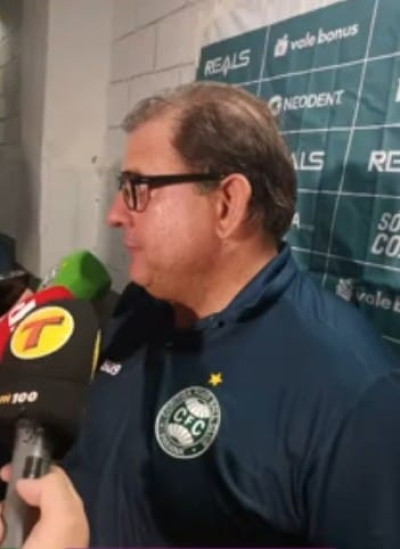 Temos nossas responsabilidades, e assumo!