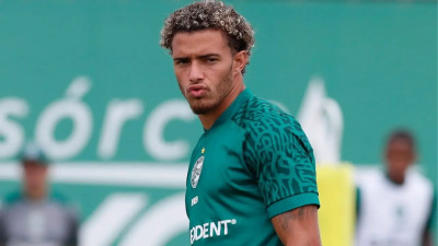 Coxa pode ter retornos para o jogo contra o Cianorte