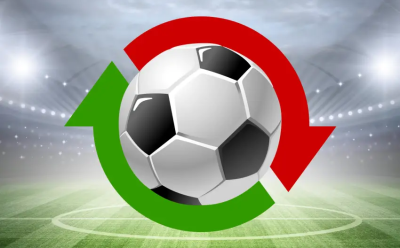 Primeira janela de transferências está próxima do fim
