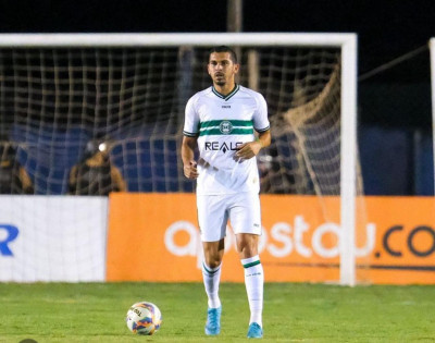 Coritiba conta com retorno de jogadores para jogo decisivo contra o Maringá
