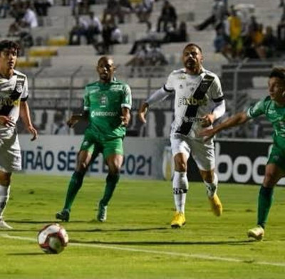 Finalmente! Coritiba tem data e hora definidas para a estreia na série B.