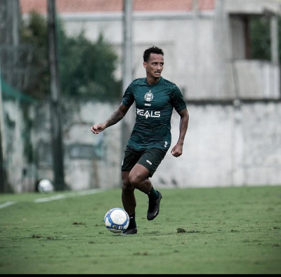 Confira os jogadores inscritos pelo Coritiba para a Série B
