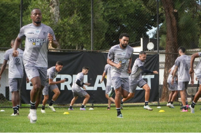 Ponte busca melhor campanha em relação à 2023!