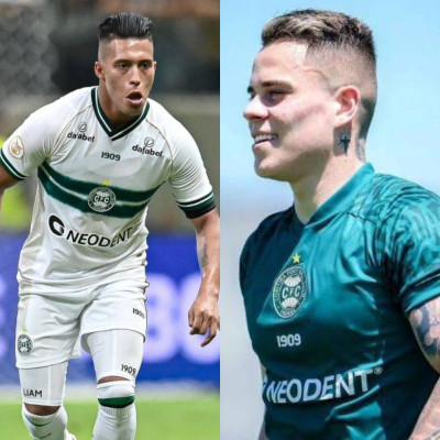 Coritiba pode ter retorno de jogadores para jogo contra o Brusque