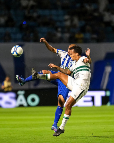 Vergonha!