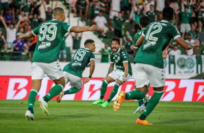 Após a primeira vitória no último jogo, a confiança está sendo resgatada!