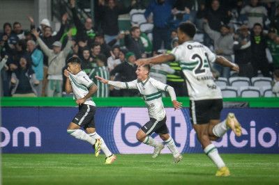 Coritiba enfrenta o Novorizontino em busca da primeira vitória fora de casa