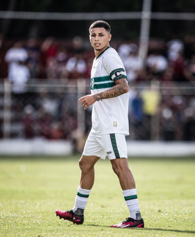 Piá do Couto é a novidade entre os relacionados