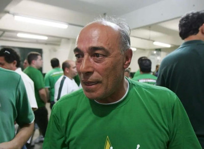 Edison Mauad morre aos 77 anos