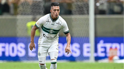 Coritiba recebe o líder América no Couto