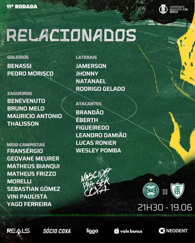 Contrato renovado