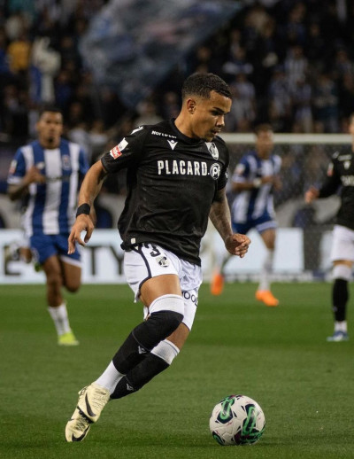 Coritiba acerta novo empréstimo de Kaio César