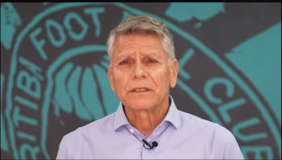 Paulo Autuori se manifesta em relação ao caso Alef Manga