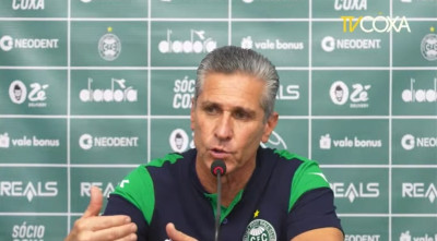 O importante não é como começa, mas como termina, e vamos terminar na série A!