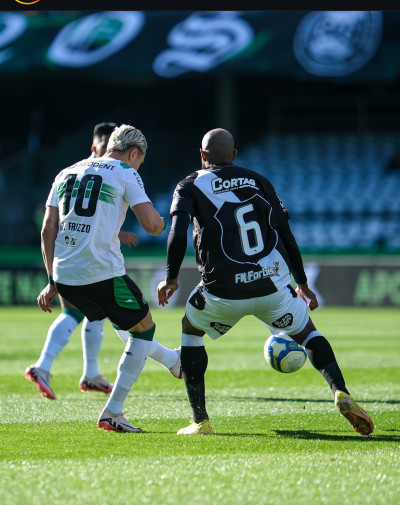 Empate com sabor de derrota