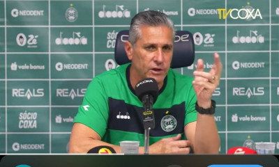 Vitória muito importante diante da necessidade que tínhamos!