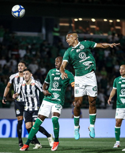 Encontro dos times de melhor aproveitamento no returno!