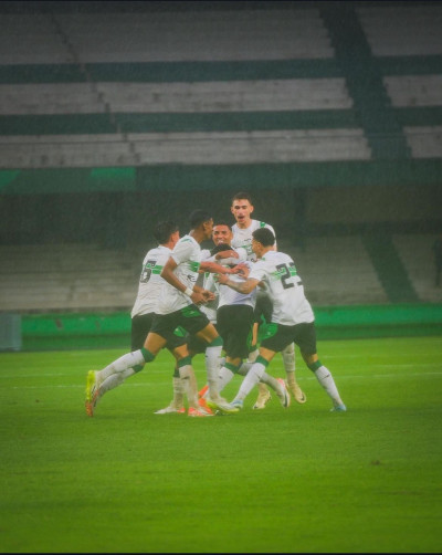 Coritiba enfrenta o Palmeiras no Couto nesta quinta-feira