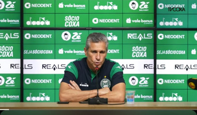 Não vamos desistir jamais!
