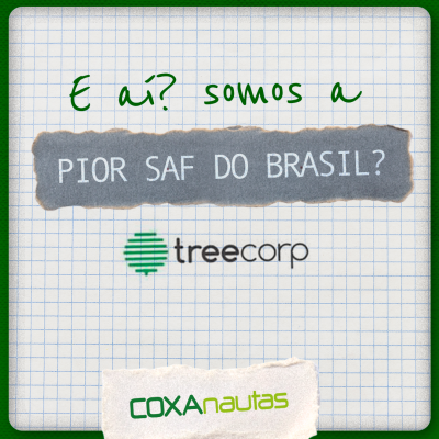 A pior SAF do Brasil