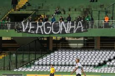 Coritiba encara o Botafogo/SP para evitar pior campanha na história da Série B