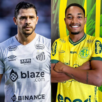Coritiba tem interesse em destaques da Série B